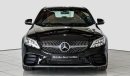 Mercedes-Benz C200 Premium