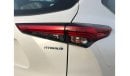 Toyota Highlander HIGHLANDER LE 2.5L HYBRID 2023