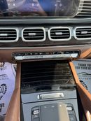 مرسيدس بنز GLS 450 4MATIC