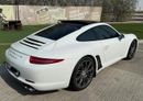 بورش 911 CARRERA S