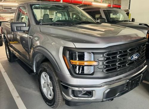 Ford F-150 XL REG/CAB FX4