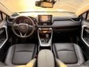 Toyota RAV4 Full Option 360 camera Japanese 2.0 L