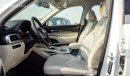 Kia Telluride LX V6 (EXCLUSIVE OFFER)