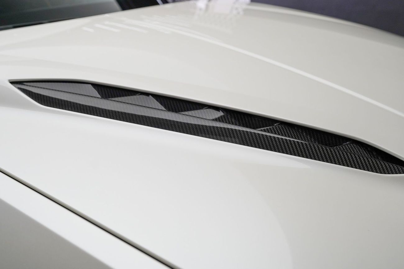 لامبورغيني اوروس 4.0T V8 Performante