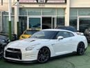 Nissan GTR Premium 3.8L (2 Seater)