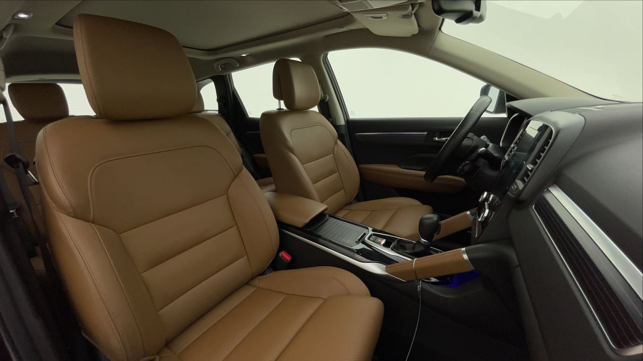 Renault Koleos LE 2.5L 2023 LE | AED 1003/Month | 0 DP | 30 Day Return | Warranty | Service History