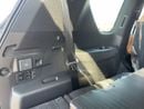 Lexus LX700h LEXUS LX700h SIGNATURE - 3.5L - HYB - AT - 2025 MY