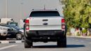 Ford Ranger MODIFIED DOUBLE CABIN | RHD | 2.0L DIESEL ENGINE | 2022 | (AT) | AIR SNORKEL | 4 X 4