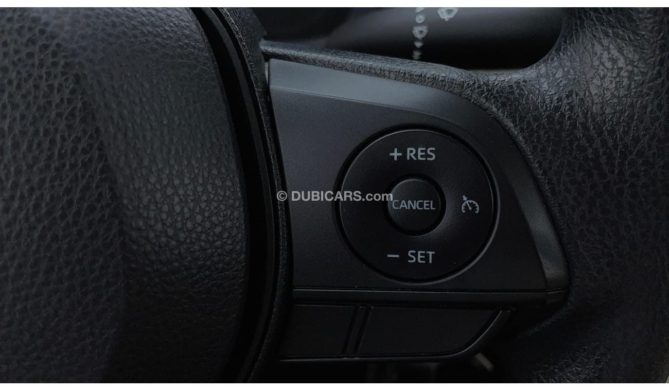 Toyota Corolla XLI 1.6 | Zero Down Payment | Free Home Test Drive