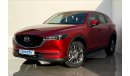 Mazda CX-5 GTX