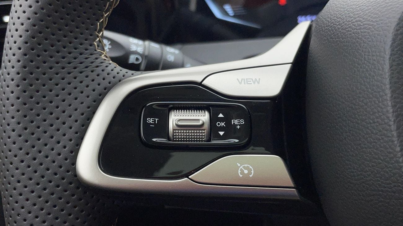 جي إي سي GS3 إمزوم GB 1.5 | بدون دفعة مقدمة | اختبار القيادة في المنزل