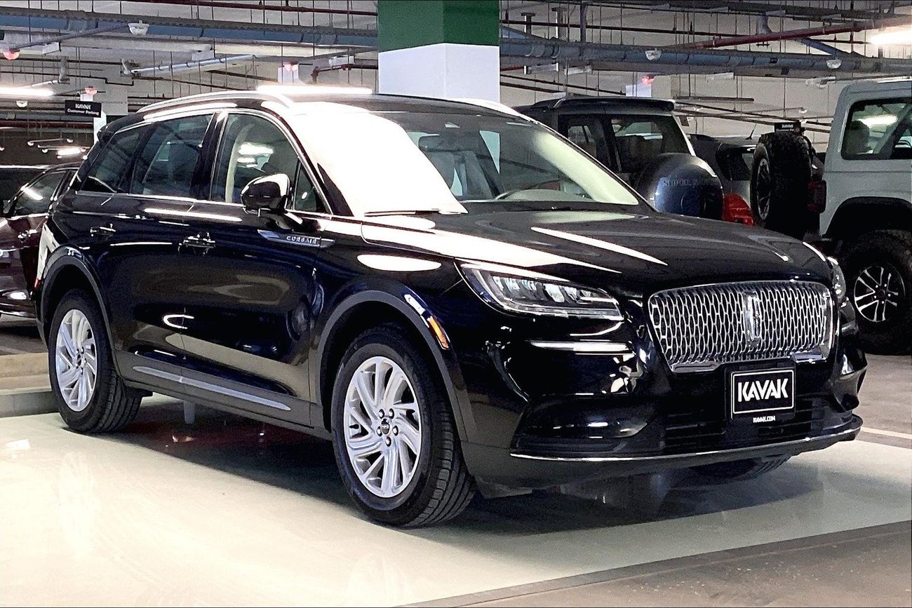 Lincoln Corsair Premier | Guaranteed Warranty | 0 Down Payment