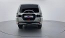 Mitsubishi Pajero GLS 3500