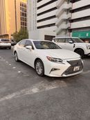 Lexus ES350