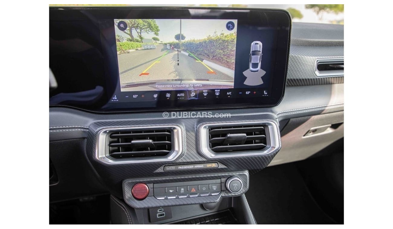 Ford Mustang GT Premium/2024. For Local Registration +10%