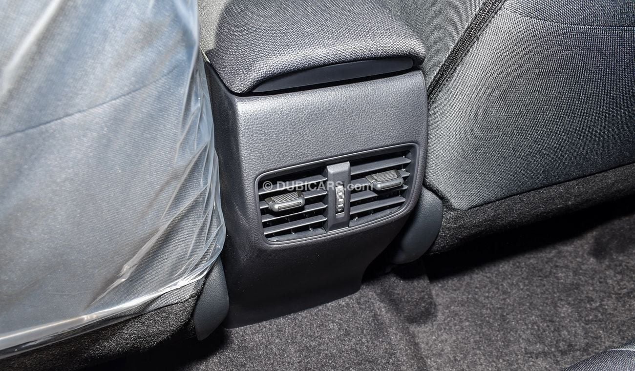 Toyota Corolla Cross HEV