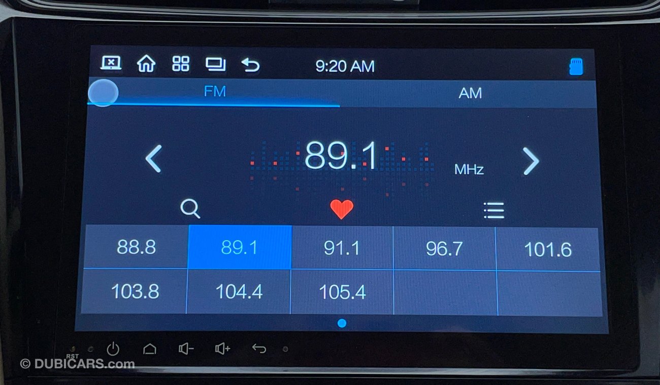 Nissan XTrail S 2.5 | Zero Down Payment | Free Home Test Drive
