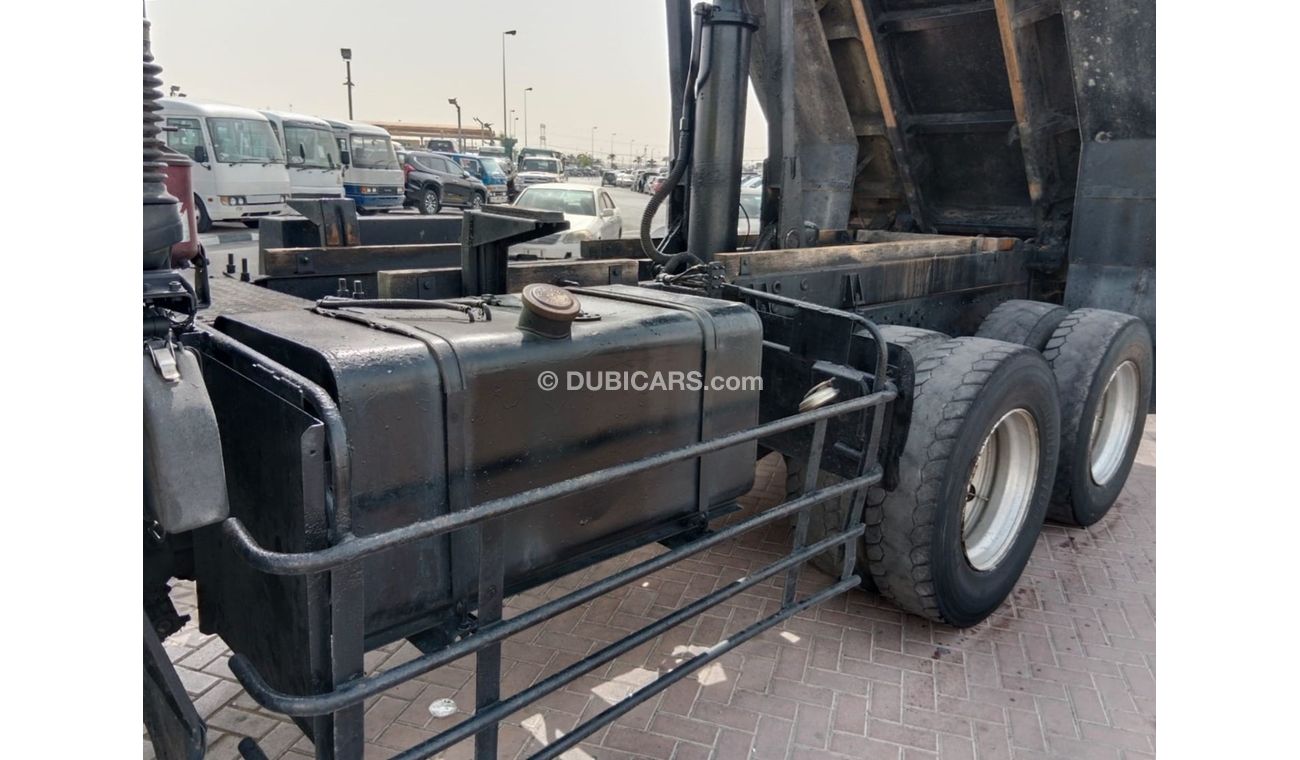 ميتسوبيشي سوبر غريت MITSUBISHI SUPER GREAT RIGHT HAND DRIVE(PM60956)