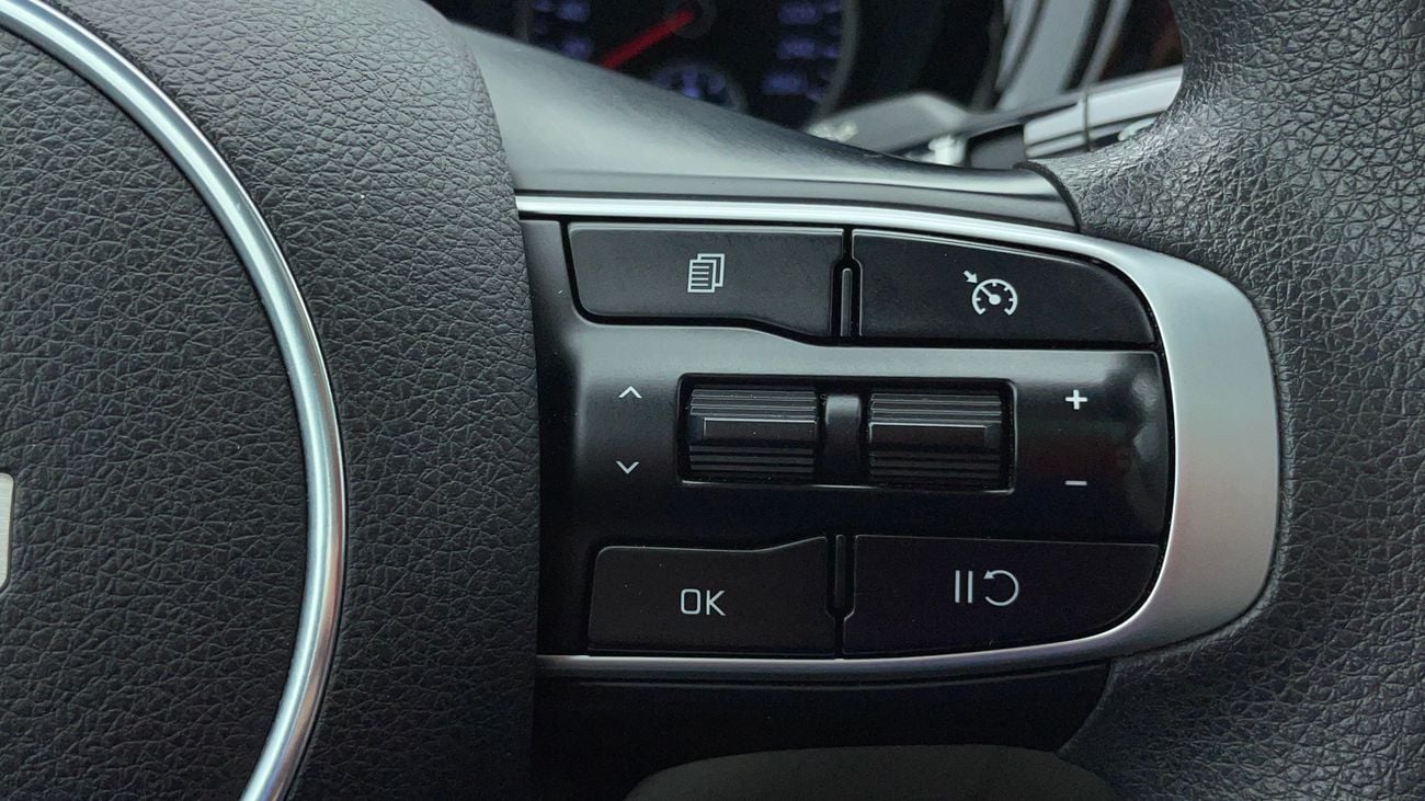 Kia K5 EX 2 | Zero Down Payment | Free Home Test Drive