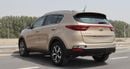 Kia Sportage Top 1.6L Kia Sportage - 2020 - GCC - Accident-Free - Full Options - 1.6L  - Low Mileage - Excellent 