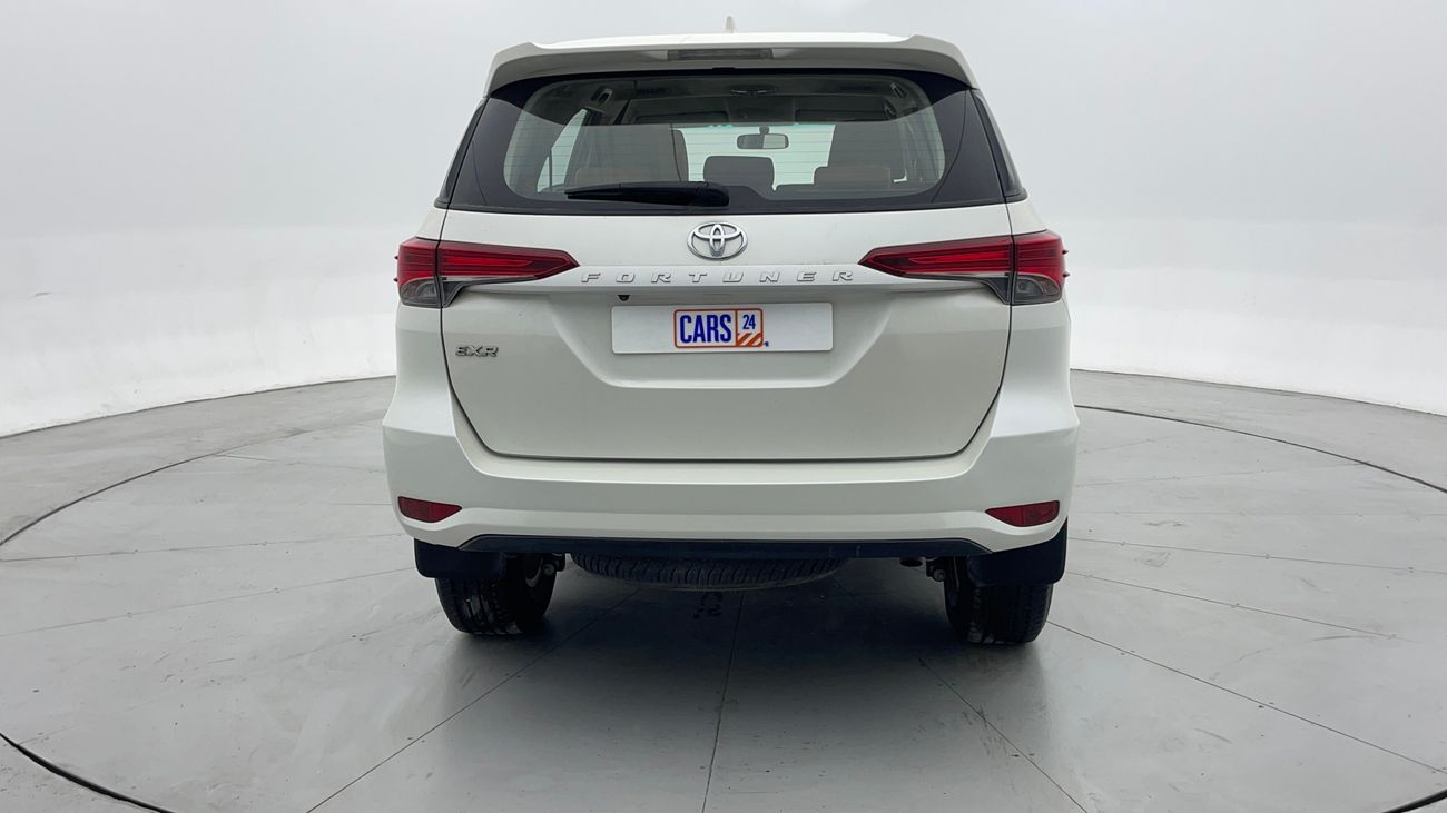 Toyota Fortuner EXR 2.7 | Zero Down Payment | Free Home Test Drive