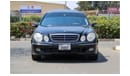 مرسيدس بنز E 350 MERCEDES-BENZ E350