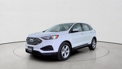 Ford Edge SE | Guaranteed Warranty | 0 Down Payment