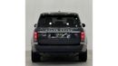 لاند روفر رينج روفر 2014 Range Rover Vogue SE Supercharged, Full Service History, Excellent Condition, GCC