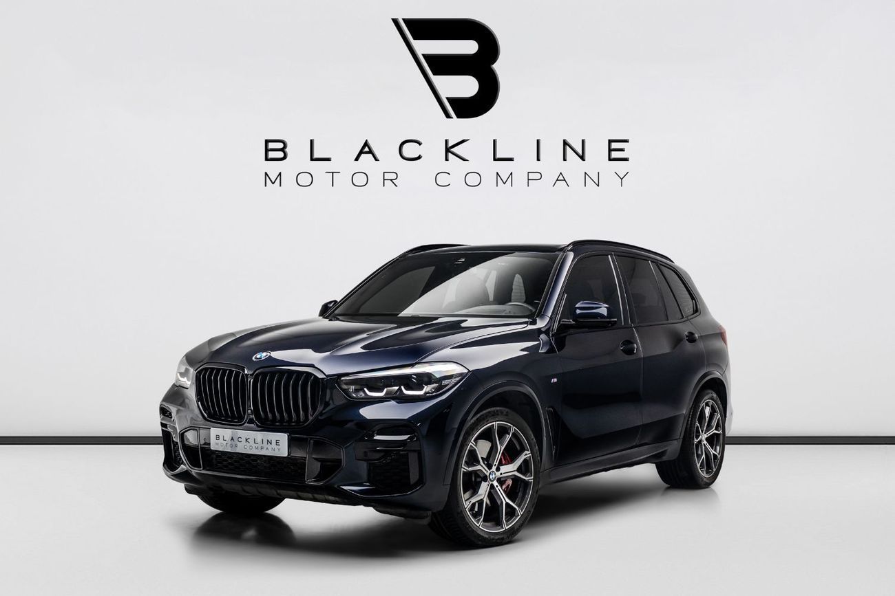 BMW X5 40i M Sport 3.0L 2023 BMW X5 xDrive 40i, 3.0L TC I6, AWD, 340bhp, 8 Speed Auto