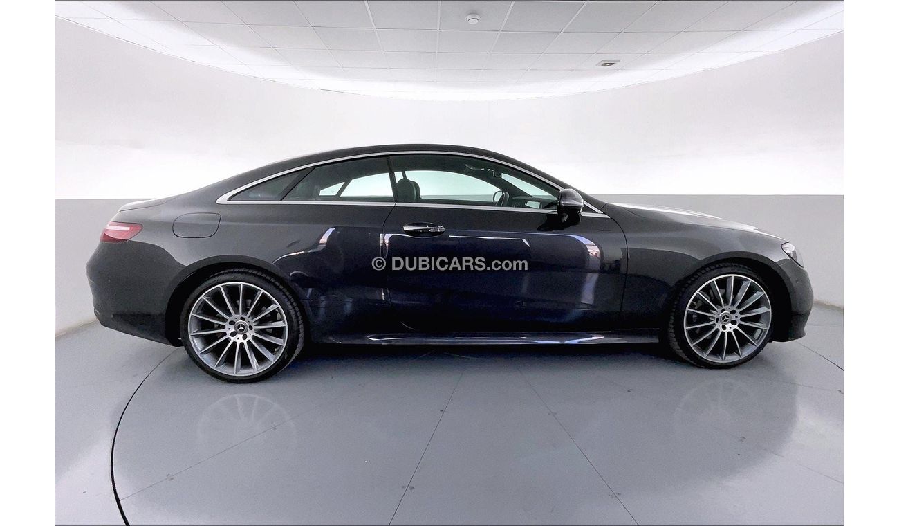 Mercedes-Benz E200 Premium