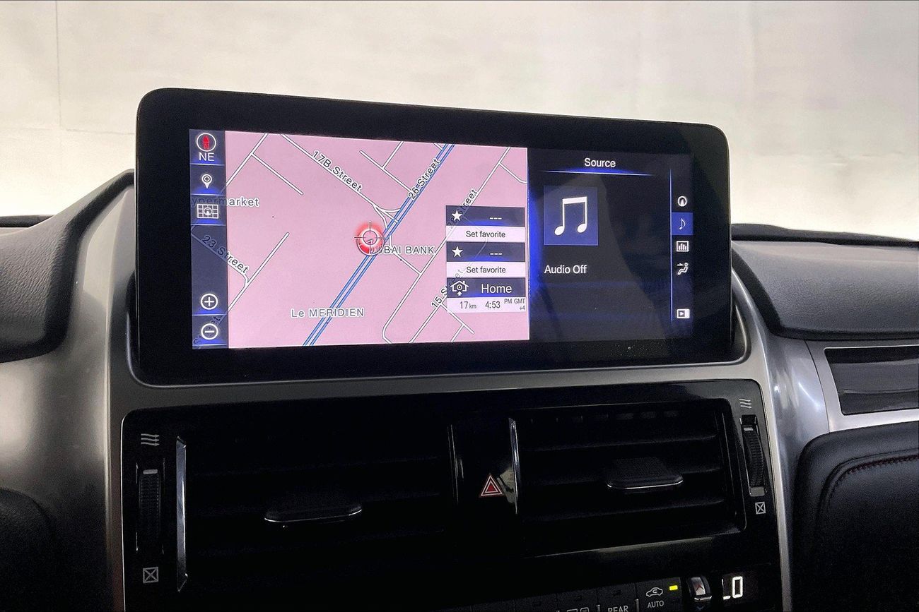 Lexus GX460 Premier | Guaranteed Warranty | 0 Down Payment