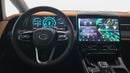 GAC M8 GT | 2025 | 0% DP | AED 1,838 / Month | Gargash Warranty | Service History