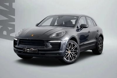 بورش ماكان Std 2.0L (252 HP)