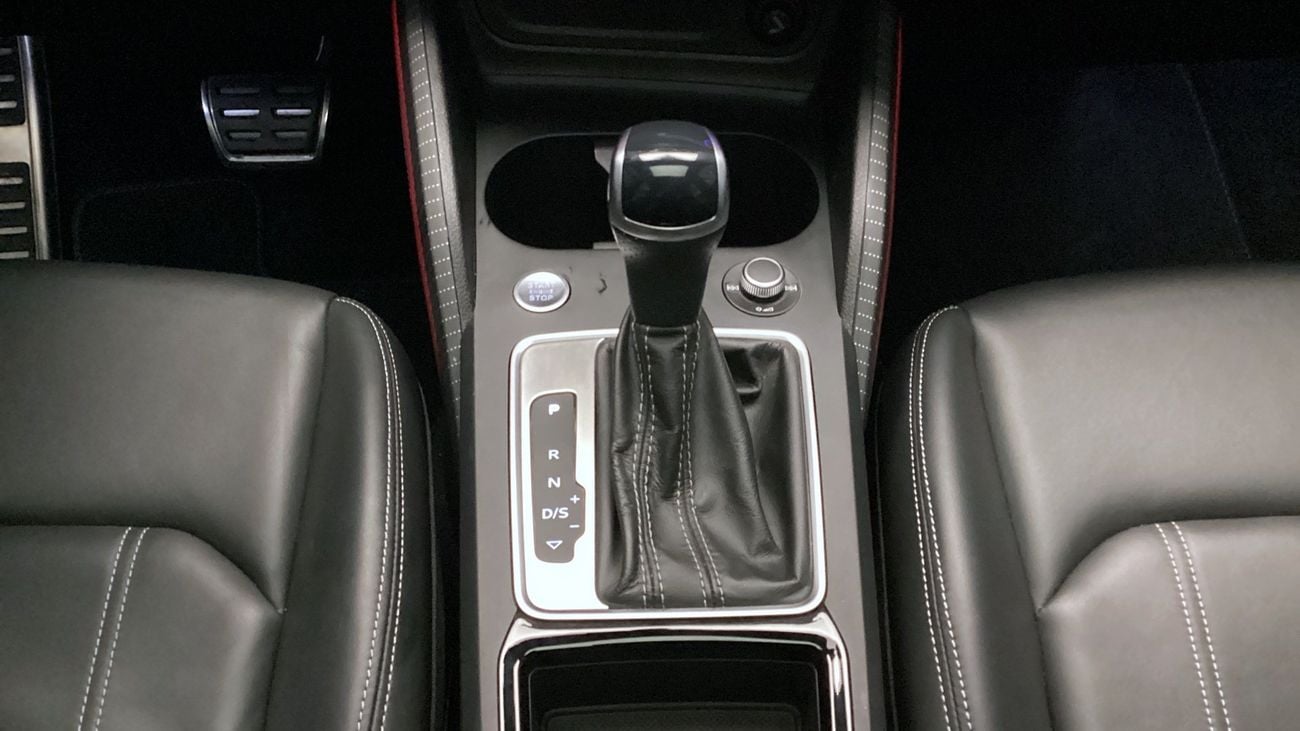 Audi Q2 35 TFSI | Guaranteed Warranty | 0 Down Payment
