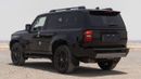 تويوتا برادو GXR Toyota Prado Premium 2.8L Diesel MY2025