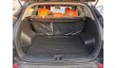 Hyundai Tucson 2.0L Petrol, Android DVD and 2 Tone Color LEATHER SEATS, (LOT# 9699)