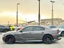 Dodge Charger R/T 5.7L | Monthly 1600/- | 0% DP | Super Track Pak | Sport Mode | Park Assist | # 72483