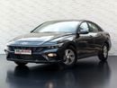 Hyundai Elantra SV Smart 1.6L