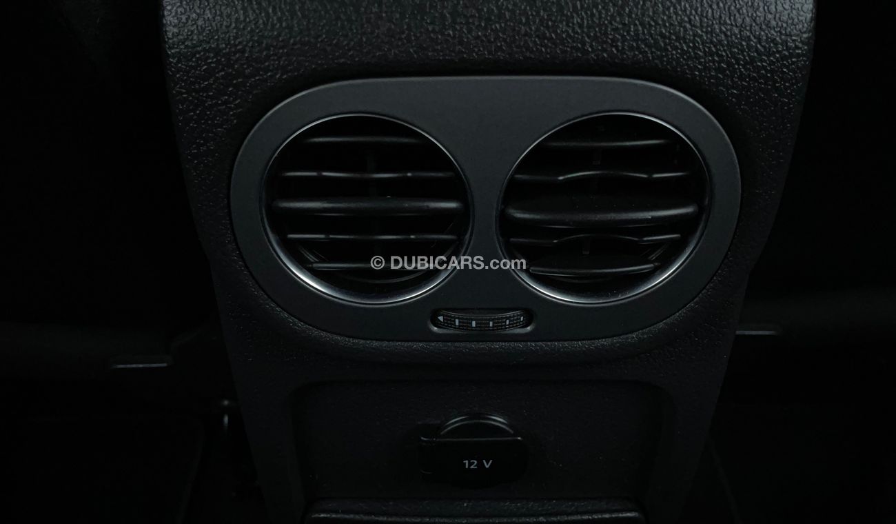 Volkswagen Tiguan TSI 2 | Zero Down Payment | Free Home Test Drive