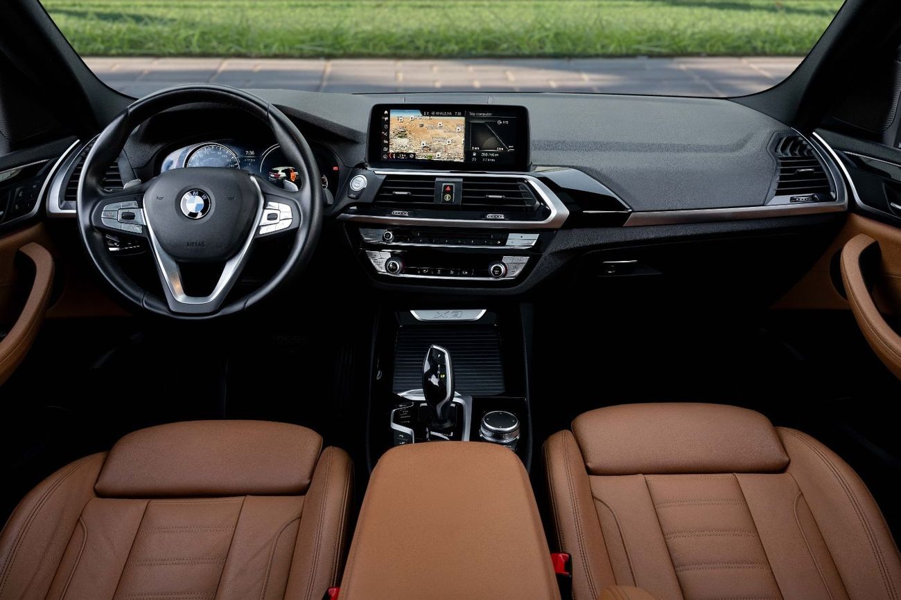 BMW X3 xDrive 30i Xdrive30i | 3,231 P.M  | 0% Downpayment | Excellent Condition!