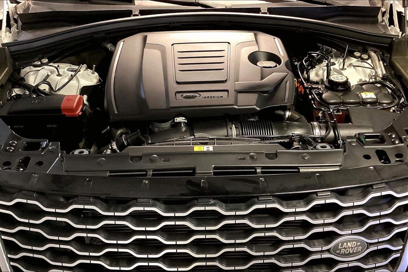 Land Rover Range Rover Velar P250 S | Guaranteed Warranty | 0 Down Payment