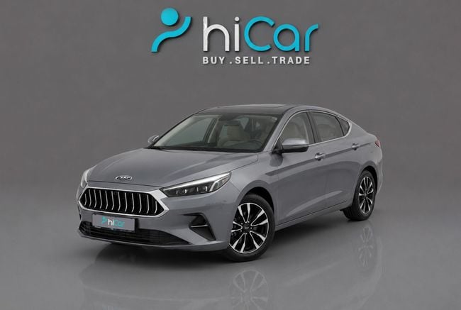 JAC J7 LUXURY, миниатюра 14