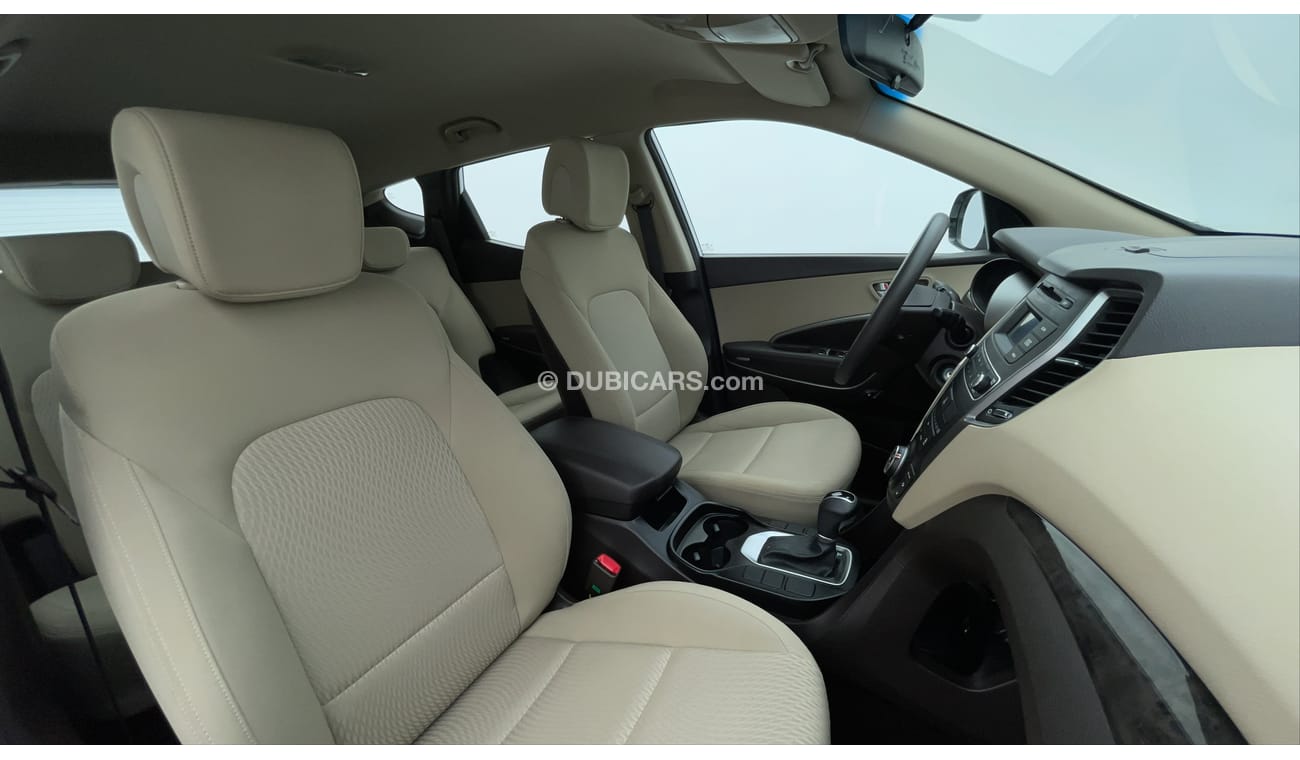 Hyundai Santa Fe GL 2.4 | Zero Down Payment | Free Home Test Drive