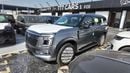 نيسان باترول Nissan Patrol Platinum City 2026