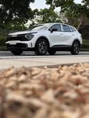 Kia Sportage DLX