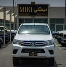 تويوتا هيلوكس Hilux 2.7 Automatic 2024