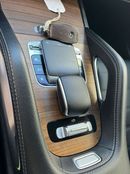Mercedes-Benz GLE 450 2019 Mercedes Benz GLE450 4Matic - 3.0L V6 - Intercooled Turbo - 360* CAM - HUD - Japanese Spec