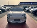 بي واي دي سونغ بلس 2025 BYD SONG PLUS EV 605KM FLAGSHIP VERSION (AUTO PILOT & AUTO PARK) BRAND NEW 0KM (ONLY FOR EXPORT