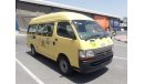 Toyota Hiace Hiace RIGHT HAND DRIVE (Stock no PM 680 )