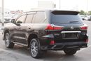 Lexus LX 570 2020 LEXUS LX570 FULL OPTION